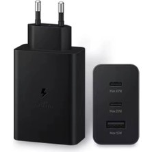 Durukar ? 45W Süper Hızlı Şarj Cihazı | 1 Metre Type-C Kablo | Güçlü ve Hızlı Şar