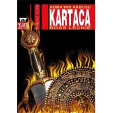 Yurt Kitap Yayın Roma'nın Kabusu Kartaca
