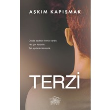 Nemesis Kitap Terzi