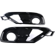 İTHAL 51117300740 Sis Far Kapağı Sağ (Yarı Açık-Sportline) F30 2012-