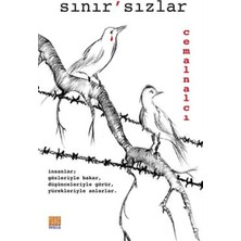 Tunç Yayıncılık Sınır ’sızlar