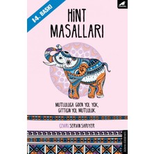 Destek Yayınları Hint Masalları