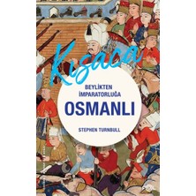 Fol Kitap Beylikten Imparatorluğa Osmanlı 1326-1699