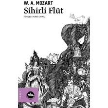 Vakıfbank Kültür Yayınları Sihirli Flüt
