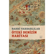 İthaki Yayınları Öteki Denizin Haritası