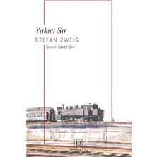 Dekalog Yayınları Yakıcı Sır