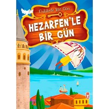 Timaş Çocuk Hezarfen’le Bir Gün