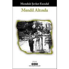 Yapı Kredi Yayınları Mendil Altında