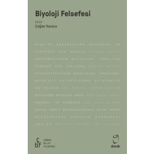 Doruk Yayınları Biyoloji Felsefesi