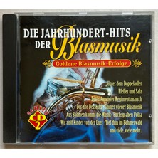 EMI Die Jahrhundert Hits Der Blasmusik Cd2  CD