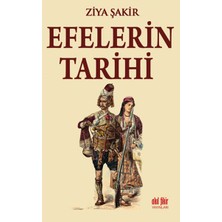 Akıl Fikir Yayınları Efelerin Tarihi