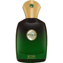 Zimaya Icon Edp 100 ml Unisex Parfüm