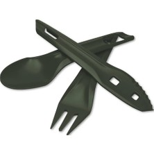 Braventa Collection Wildo Ocy Çatal Bıçak Takımı 3221