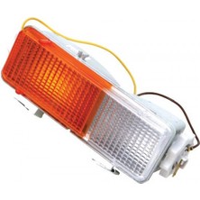 Pleksan Storozal Sinyal Lambasi On Sag R12 Ym Ts