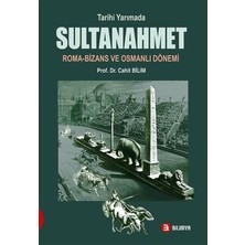 Bilimya Yayınevi Tarihi Yarımada Sultanahmet