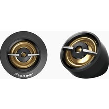 Hype Store Ts - A301TW 450 Watt 20 mm Tweeter