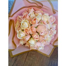 Sabrina Organizasyon Çiçek Buketi6