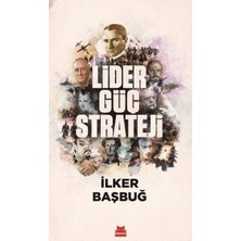 Kırmızı Kedi Yayınevi Lider, Güç, Strateji