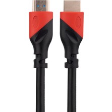Kaia Life Hytech HY-HDM10, Full Hd, HDMI V1,40, Kablo 10MT