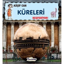 Teleskop Kaşif Can Küreleri Keşfediyor!