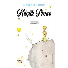 Nar Yayınları Küçük Prens