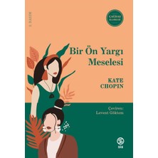 Sia Kitap Bir Ön Yargı Meselesi