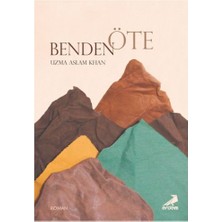 Erdem Yayınları Benden Öte