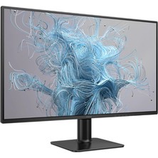 Kaia Life 27 Phılıps 27E2N2500/00 IPS 1ms 120HZ 1xhdmı 1xdp 2k Qhd 2560X1440 Flıcker-Free Vesa Siyah