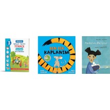 Dikkat Atölyesi Yayınları 3. Sınıf Ipuçlu Eğlenceli - Öğetici Türkçe Yeni Nesil Soru B... +2 Eğitim Kitabı