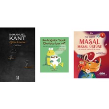 İz Yayıncılık Eğitim Üzerine... +2 Eğitim Kitabı