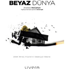 Livera Yayınevi Beyaz Dünya