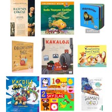 Ketebe Yayınları Batı’nın Çöküşü (Ciltli): Akşam Ülkesinin Yokuş Aşağı Gidişi... +8 Eğitim Kitabı