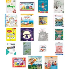 Palme Yayıncılık 2019 10. Sınıf Kimya Konu Anlatımlı... +18 Eğitim Kitabı