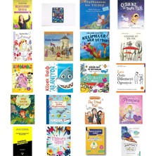 Destek Yayınları Bolluk ve Bereket Için Yer Aç: Bolluk Için Kendini, Bereket ... +19 Eğitim Kitabı