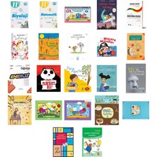 Palme Yayıncılık 2019 11. Sınıf Fen Liseleri Biyoloji Soru Kitabı: Okula Yard... +21 Eğitim Kitabı