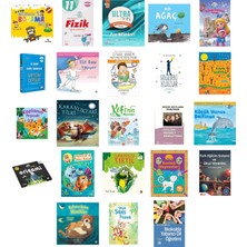 Yeti Kitap 2-4 Yaş Etkinliklerle Boyama Kitabı 2... +22 Eğitim Kitabı