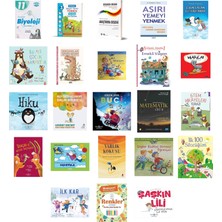 Palme Yayıncılık 2019 11. Sınıf Fen Liseleri Biyoloji Soru Kitabı: Okula Yard... +22 Eğitim Kitabı