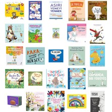 Yeti Kitap 2-4 Yaş Etkinliklerle Boyama Kitabı 2... +24 Eğitim Kitabı