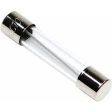 Voltaj 50MA 5X20MM Cam Sigorta