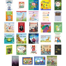 Nitelik Yayınları 8. Sınıf Türkçe Yeni Nesil Nitelikli Defter... +28 Eğitim Kitabı