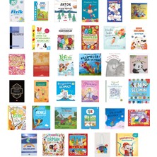 Palme Yayıncılık 10. Sınıf Fen Liseleri Fizik Soru Kitabı 2019... +34 Eğitim Kitabı