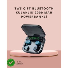 Freedom Storee M22 Kablosuz Kulaklık – Yüksek Ses Kalitesi ve Uzun Pil Ömrü