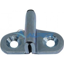 Alper Storozal Yan Kapi Kilit Karşiliği Fiorino Grande Punto Ducato-Boxer-Jumper 07