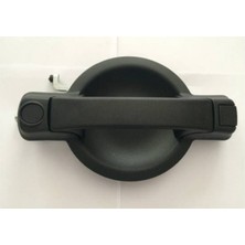 Mita Storozal Diş Kapi Kolu Ön Sağ Otomatik Doblo I-Ii Kapakli