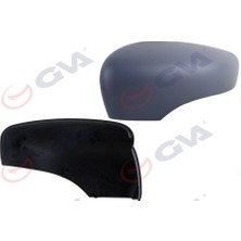 GVA Storozal Ayna Kapaği Astarli Sol Clio 12