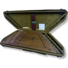 Hamit Mousavi Profesyonel Kaliteli Santur ~ Santoor