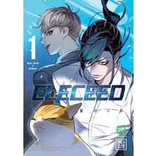 Athica Books Eleceed 1