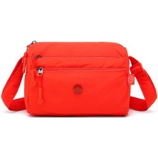 Smart Bags Mikro Poly Kumaş Postacı Kadın Çantası 1006