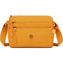 Smart Bags Mikro Poly Kumaş Postacı Kadın Çantası 1006