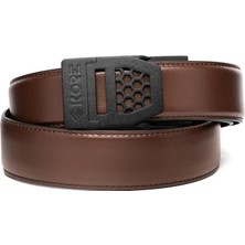 Kore Essentials Kore 1.5" Armortek X6 Taktik Kemer [siyah Toka]
